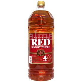 楽天市場 サントリー レッド ウイスキー ビール 洋酒 の通販