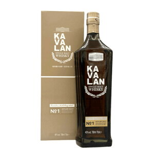 �J�o���� �f�B�X�e�B�����[�V���O�������g No.1 40�x 700ml ��p KAVALAN