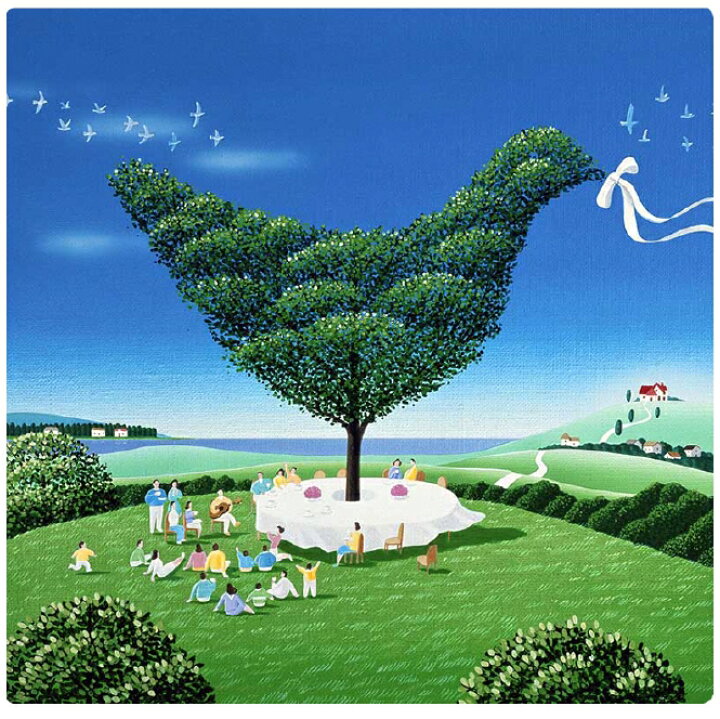 誠実 壁掛けアート アートパネル 風景画 イラストレーター 高橋宣孝 たかはしのぶたか イラスト 絵画 風景イラスト 雪まつりで雪像作りを楽しむ親子と日の出 雪遊び 朝日 雪景色 北国 家族 Thebodyspecialist Nl
