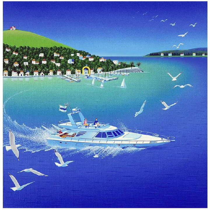 楽天市場 風景画 夏 海 イラスト ヨット アートパネル 壁掛け ファブリックパネル 絵画 エアルトアート 楽天市場 風景画 夏 海 イラスト ヨット アートパネル 壁掛け ファブリックパネル 絵画 エアルトアート