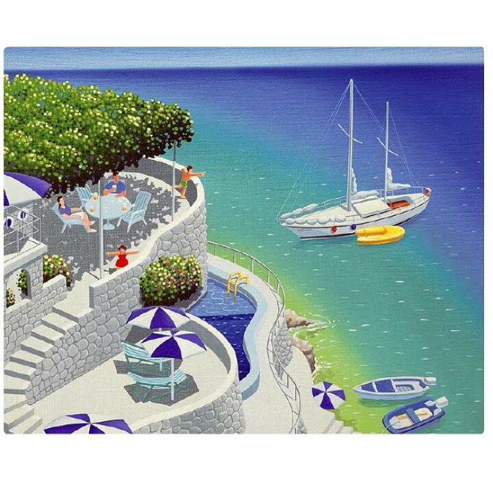 楽天市場 夏の風景画 海 イラスト ヨット アートパネル 壁掛け ファブリックパネル 絵画 エアルトアート 楽天市場 夏の風景画 海 イラスト ヨット アートパネル 壁掛け ファブリックパネル 絵画 エアルトアート