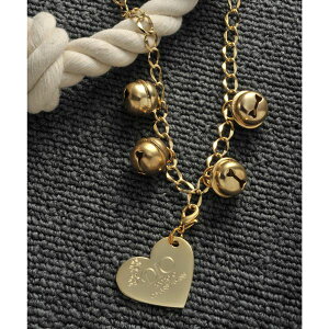 �y��������z�y������ �v���[���g�zNEW�@�y�b�g�p�I���W�i���n�[�g�l�b�N���X-��Z�b�g