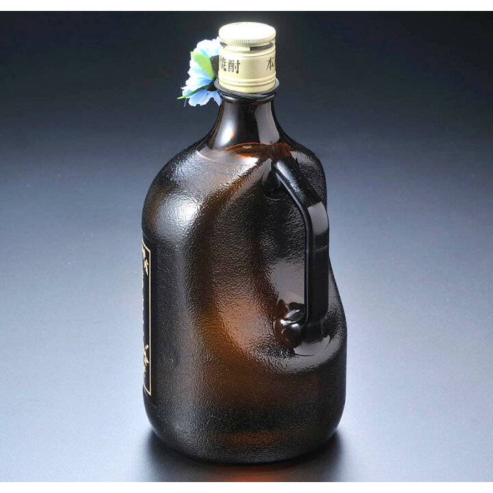 楽天市場】名入れ SXX 酒 麦焼酎 二階堂 パーティーボトル 25度 1920ml 