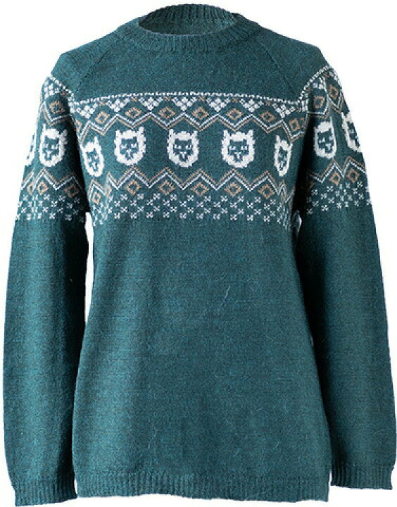 楽天市場】『ベビーアルパカ100％アルパカフェース柄プルオーバー  