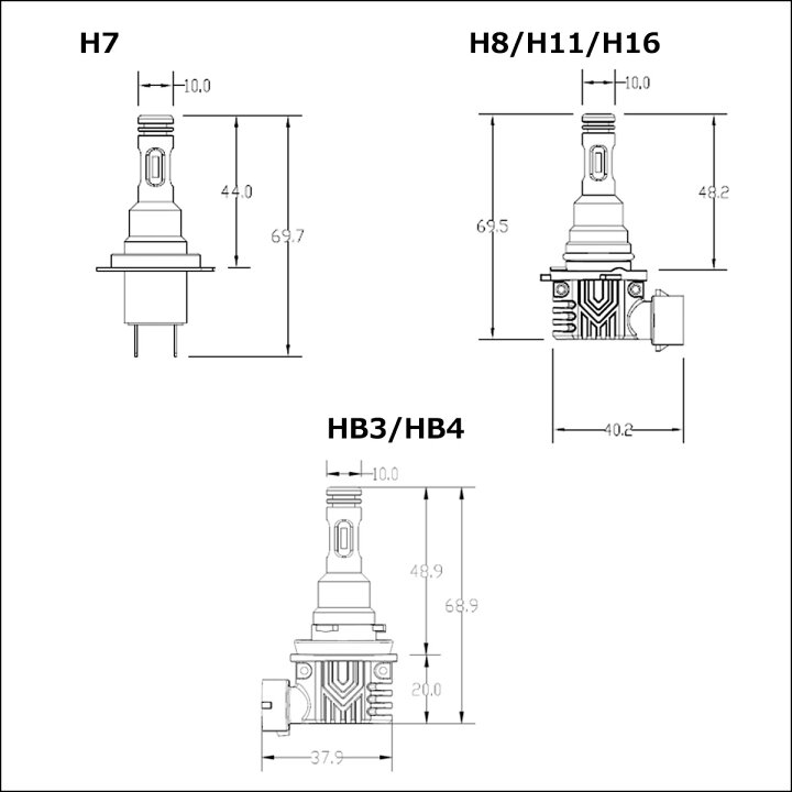 楽天市場】LEDヘッドライト H4 Hi/Lo H7 H8 H11 H16 HB3 HB4 フォグランプ 60W 16000LM / 40W 9000LM 6000K ホワイト イエロー 車検対応 ポン付け 2本 : e-auto fun 楽天市場】LEDヘッドライト H4 Hi/Lo H7 H8 H11 H16 HB3 HB4 フォグランプ 60W 16000LM / 40W 9000LM 6000K ホワイト イエロー 車検対応 ポン付け 2本 : e-auto fun
