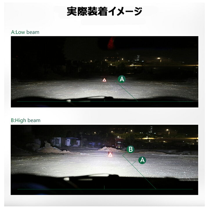 楽天市場】LEDヘッドライト H4 H7 H8 H11 H16 HB3 HB4 H1 H3 アメリカBridgeluxCOBチップ採用 超コンパクト冷却 ファンレス式 40W 8000LM 6000K 2本セット MINI6 : e-auto fun 楽天市場】LEDヘッドライト H4 H7 H8 H11 H16 HB3 HB4 H1 H3 アメリカBridgeluxCOBチップ採用 超コンパクト冷却 ファンレス式 40W 8000LM 6000K 2本セット MINI6 : e-auto fun