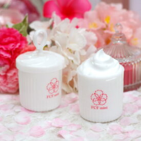 FCFmini フェイスクレンジングフォーマーミニ あわわ マイクロバブルフォーマー トラベル 携帯 旅行 クリーム 泡立て容器 美容 美肌 洗顔 石鹸 アトピー 乾燥肌 ニキビ 泡立てネット 敏感肌 バス用品 お風呂 洗顔泡立て器 メーカー直販　 肌荒れ対策　泡洗顔