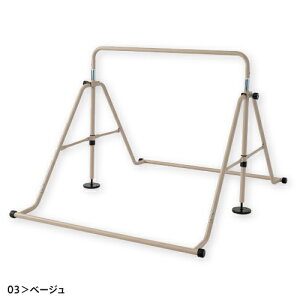 【幅104cm!超ワイドモデル新登場!】折りたためる 鉄棒 室内用 子供 キッズ 耐荷重70kg 室内遊具 スポーツトイ 運動 折りたたみ鉄棒ワイド nebio ネビオ