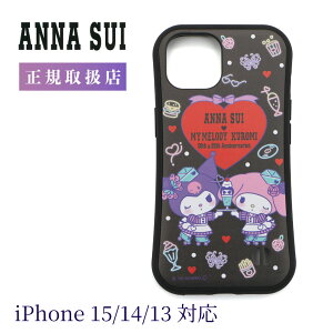 ANNA SUI AiXC iPhoneP[X fB[X N~R{ TIR{ ubN  ACtHP[X X}zP[X  l uh 2025N V R{ }CfBN~ iPhone13