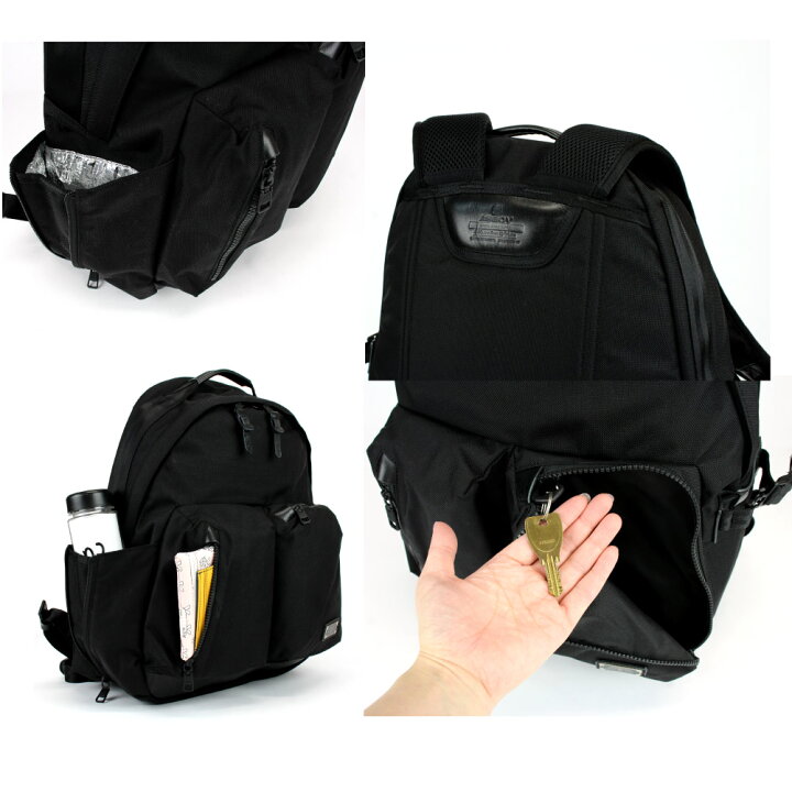 楽天市場】AS2OV アッソブ EXCLUSIVE BALLISTIC NYLON バックパック 
