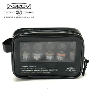 AS2OV �A�b�\�u �g���x���{�g�� TRAVEL BOTTLE