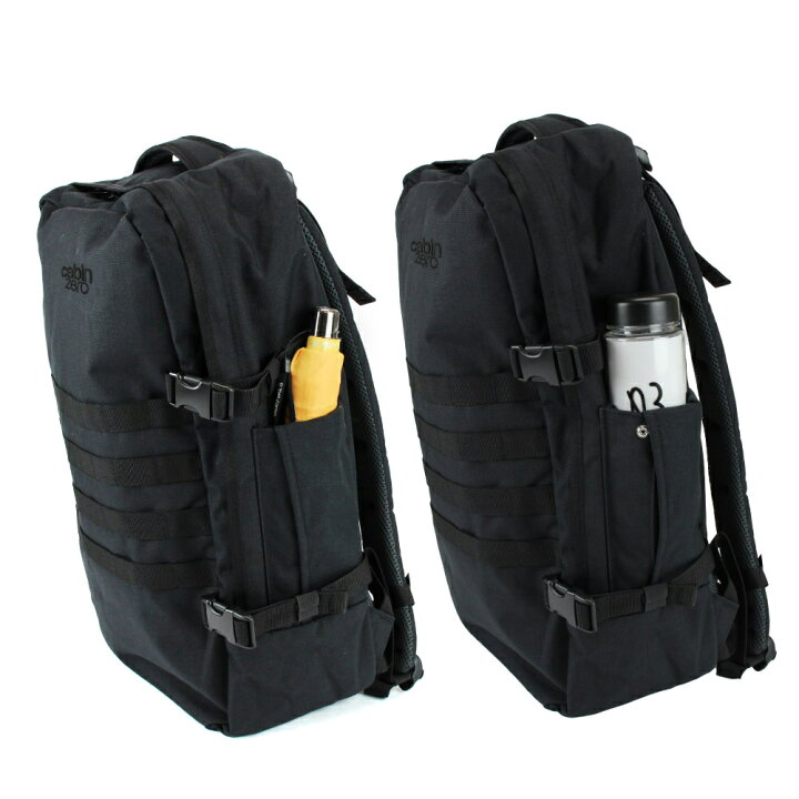 楽天市場】CABINZERO キャビンゼロ NEW MIL STYLE 44L CZ-091 リュック 