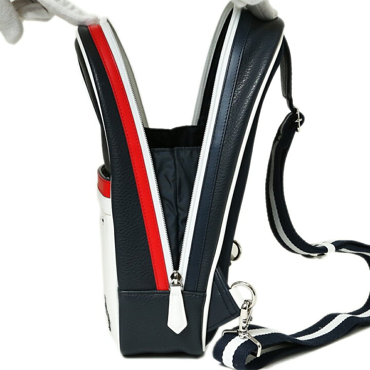 楽天市場】カステルバジャック ワンショルダーバッグ メンズ  