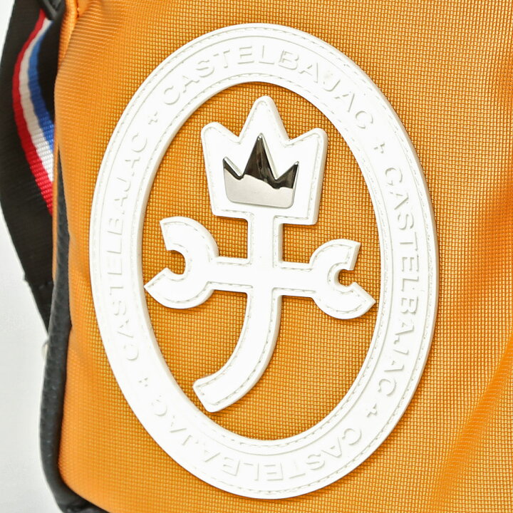 楽天市場】カステルバジャック トートバッグ バッグ ナイロン メンズ 