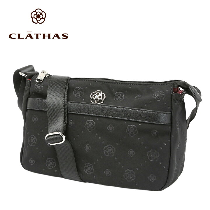 楽天市場】クレイサス CLATHAS バッグ 鞄 ショルダーバッグ レディース 