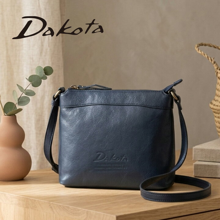 楽天市場】Dakota ダコタ ジェントリー バッグ ショルダーバッグ 