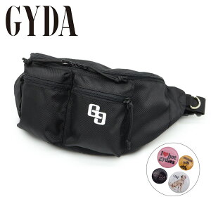 GYDA �W�F�C�_ �{�f�B�o�b�O �����o�b�W�t�� ���f�B�[�X �u���b�N �y�� ��e�� �u�����h ������� CASUAL BAGGE SERIES GY-B443