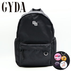GYDA �W�F�C�_ �o�b�N�p�b�N �����b�N�T�b�N �����o�b�W�t�� ���f�B�[�X �u���b�N �y�� ��e�� �u�����h ������� CASUAL BAGGE SERIES GY-B445