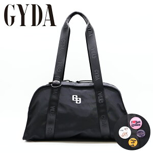 GYDA �W�F�C�_ �{�X�g���o�b�O �����o�b�W�t�� ���f�B�[�X �u���b�N �y�� ��e�� �u�����h ������� CASUAL BAGGE SERIES GY-B446