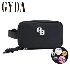 GYDA �W�F�C�_ �X�N�G�A�|�[�` �����o�b�W�t�� ���f�B�[�X �u���b�N �y�� ��e�� �u�����h ������� CASUAL BAGGE SERIES GY-P441