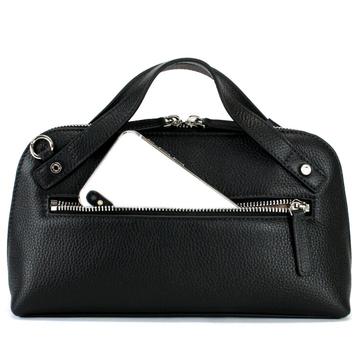 楽天市場】ショルダーバッグ レディース レザー 斜めがけ 黒 大人 上品  