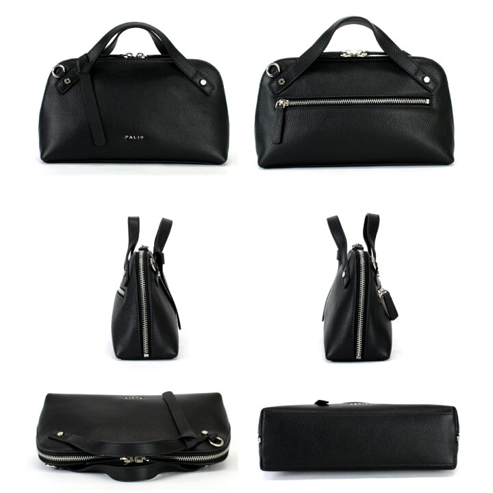 楽天市場】ショルダーバッグ レディース レザー 斜めがけ 黒 大人 上品  