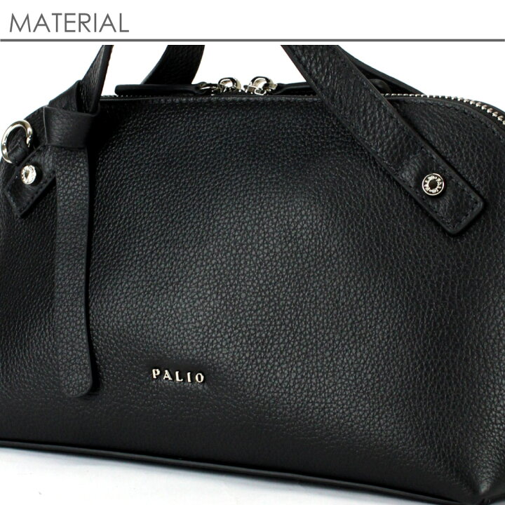 楽天市場】ショルダーバッグ レディース レザー 斜めがけ 黒 大人 上品  