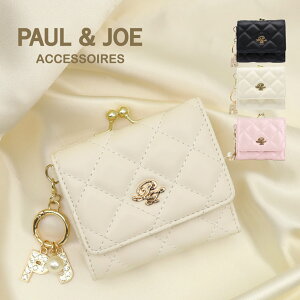 |[AhW[ PAUL&JOE |W z ܂z ܂ ܌ fB[X v  PAUL & JOE ACCESSOIRES |[&W[ uh l i LeBO ~ ubN AC{[ sN  