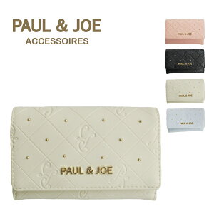 �|�[���A���h�W���[ PAUL&JOE �|���W�� ���h���� ���f�B�[�X �J�[�h�P�[�X �L���e�B���O �|�[��&�W���[ �u�����h ��l ��i �r�W�l�X �G���{�X �u���b�N �A�C�{���[ �s���N �u���[ �� ���F pja-w1