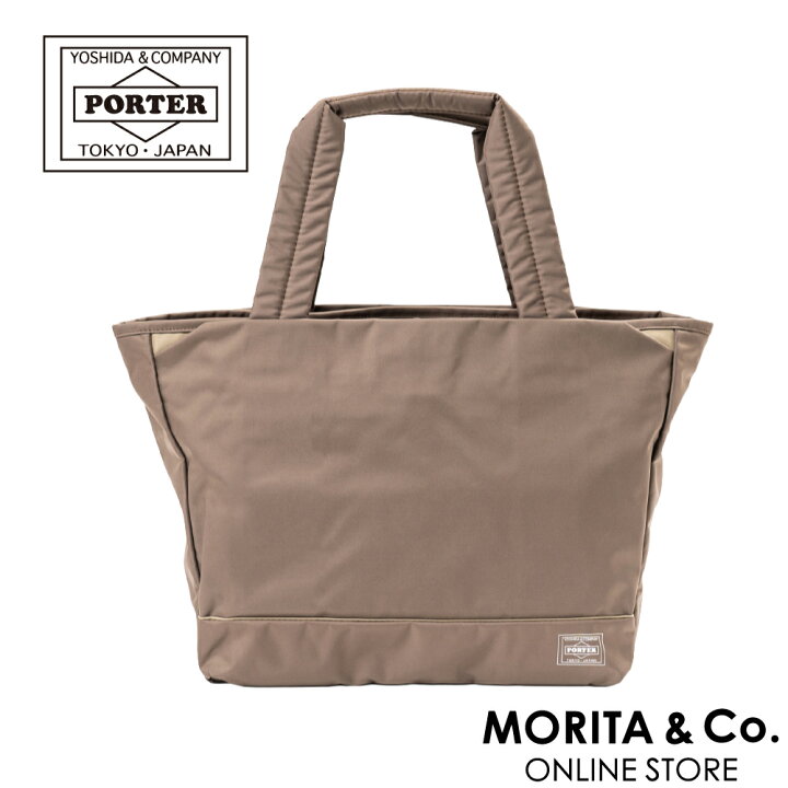 楽天市場】ポーター ムース トートバッグ(M) 751-29871 PORTER 吉田 