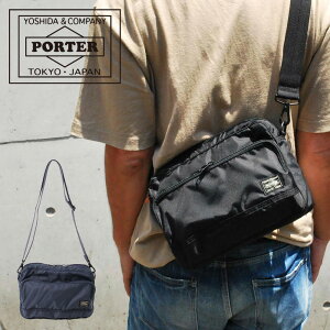 �|�[�^�[ �t���b�V�� �V�����_�[�o�b�O �ʋ΃o�b�O 689-05949 PORTER �g�c���΂� FLASH �o�b�O �ʋ΃o�b�O �����Y �u�����h A5 �|�P�b�g���� ���� �y�� ��v �ʋ� ��e�� �΂߂��� �l�C�r�[ �u���b�N