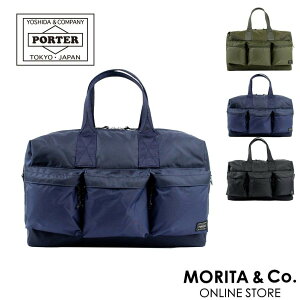 �|�[�^�[ �t�H�[�X 2WAY�_�b�t���o�b�O 855-05900 PORTER �g�c���΂� �{�X�g���o�b�O �{�X�g�� �V�����_�[ �o�b�O �����Y �u�����h �g���₷�� ���� ��v FORCE �v���[���g