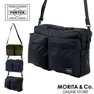 �|�[�^�[ �t�H�[�X �V�����_�[�o�b�O(S) 855-05457 PORTER �g�c���΂� �V�����_�[�o�b�O �΂߂��� ��l �V�����_�[ �o�b�O �����Y �u�����h �g���₷�� ���� ��v FORCE �v���[���g