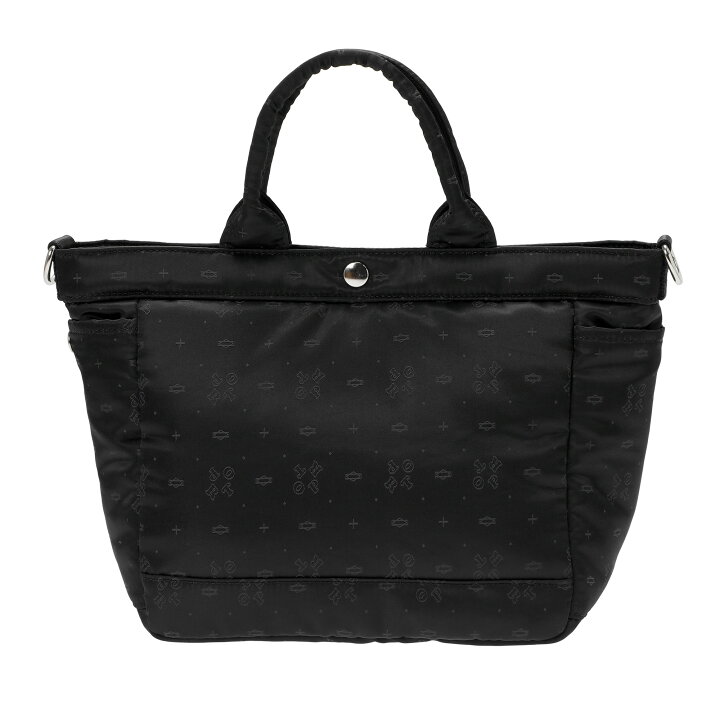 楽天市場】POTR / POTR MONOGRAM 2WAY TOTE BAG ピー・オー・ティー 