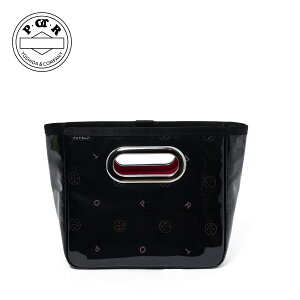 POTR �O���X �n���h�o�b�O�~�j 993-15203�n���h�o�b�O ������ �����Y ���f�B�[�X �� �i�C���� �y�� �g�c�J�o�� �u�����h �s�[�E�I�[�E�e�B�[�E�A�[�� GLOSS