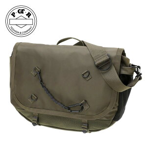 POTR ���C�h ���b�Z���W���[�o�b�O 997-05361 RIDE MESSENGER BAG �V�����_�[�o�b�O �����Y ���f�B�[�X �΂߂����o�b�O �u�����h �i�C���� �΂߂��� ���̓� �v���[���g 2026