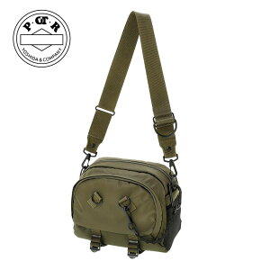 POTR / POTR RIDE SHOULDER BAG �s�[�E�I�[�E�e�B�[�E�A�[�� / �s�[�E�I�[�E�e�B�[�E�A�[�� ���C�h �V�����_�[�o�b�O 997-05362