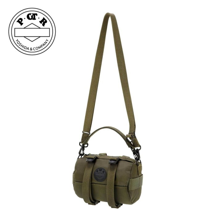 楽天市場】POTR / POTR RIDE ROLL BAG ピー・オー・ティー・アール 