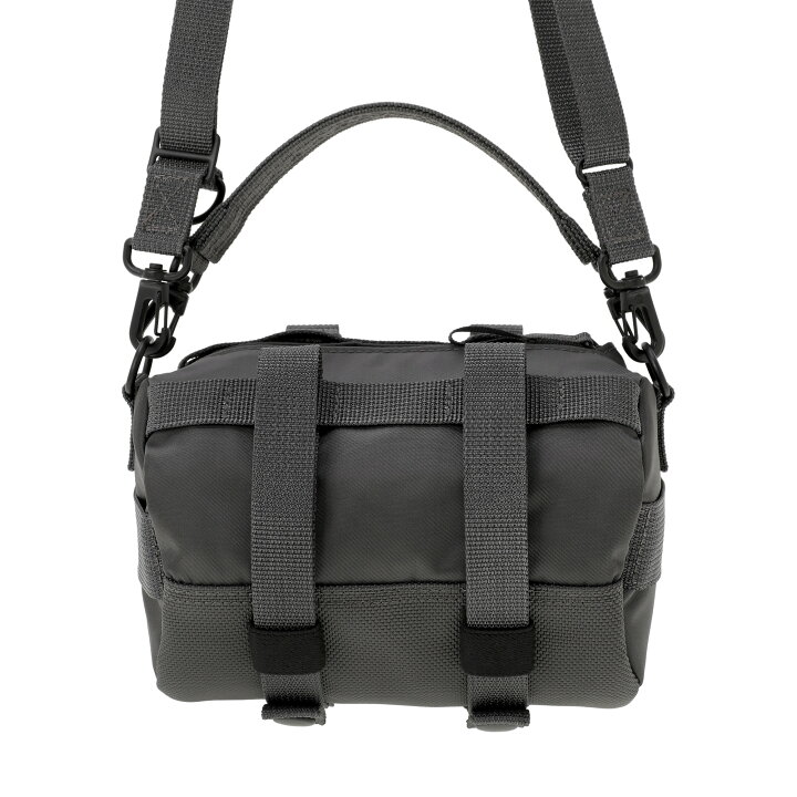 楽天市場】POTR / POTR RIDE ROLL BAG ピー・オー・ティー・アール 