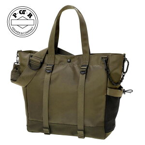 POTR / POTR RIDE 2WAY TOTE BAG(L) �s�[�E�I�[�E�e�B�[�E�A�[�� / �s�[�E�I�[�E�e�B�[�E�A�[�� ���C�h �c�[�E�F�C �g�[�g �o�b�O(L) 997-17077 ���̓� �v���[���g 2026