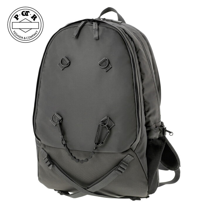 楽天市場】POTR / POTR RIDE DAYPACK ピー・オー・ティー・アール 