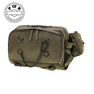POTR / POTR RIDE WAIST BAG �s�[�E�I�[�E�e�B�[�E�A�[�� / �s�[�E�I�[�E�e�B�[�E�A�[�� ���C�h �E�G�X�g �o�b�O 997-26858