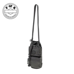 POTR / POTR RIDE CYLINDER BAG �s�[�E�I�[�E�e�B�[�E�A�[�� / �s�[�E�I�[�E�e�B�[�E�A�[�� ���C�h �V�����_�[ �o�b�O 997-26859 ���̓� �v���[���g 2026