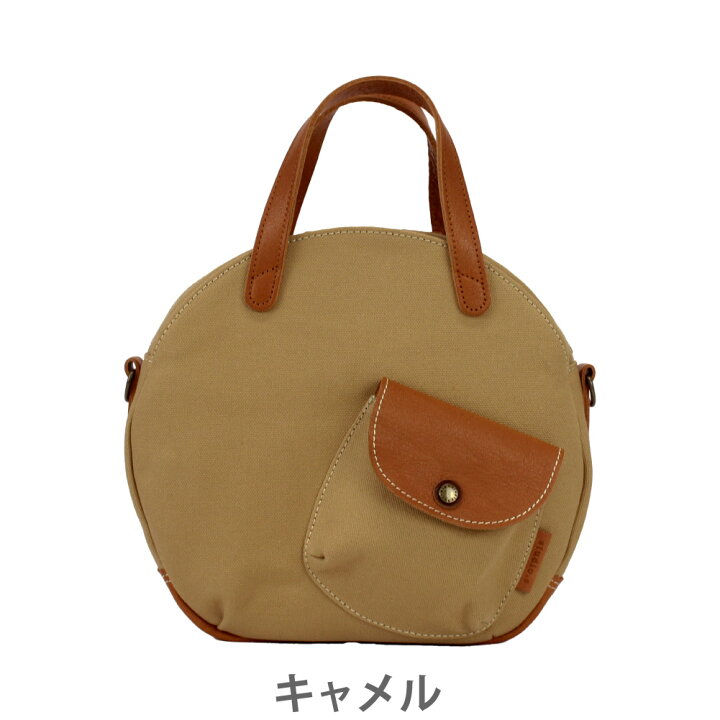 楽天市場】ショルダーバッグ ハンドバッグ トートバッグ TOTE 丸 丸型  