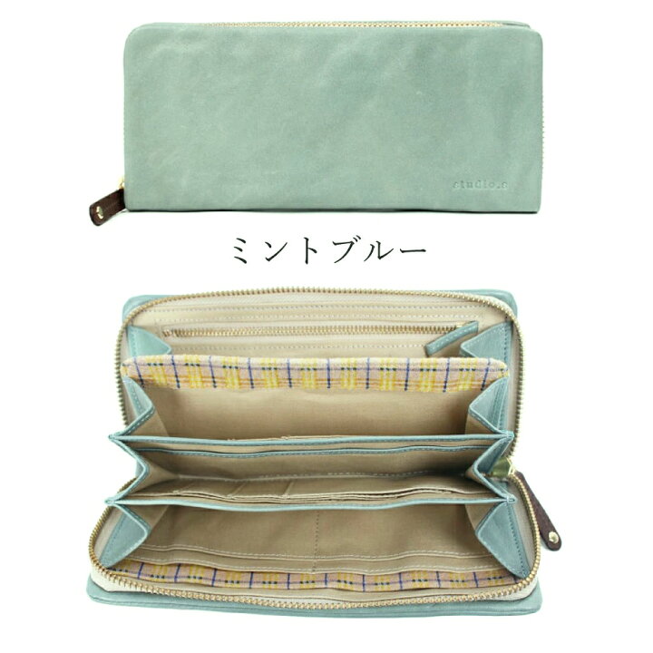 楽天市場】長財布 本革 馬革 ポニーレザー 革 レザー おしゃれな財布 