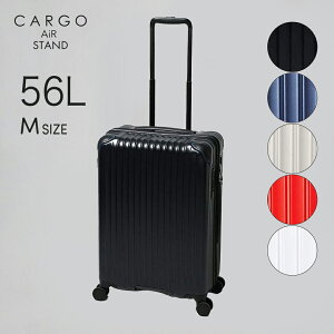 X[cP[X TRIO gI CARGO AiR STAND J[SGA[X^h CAT635ST 56L ^ MTCY Wbp[^Cv 4-5p Cws Zs