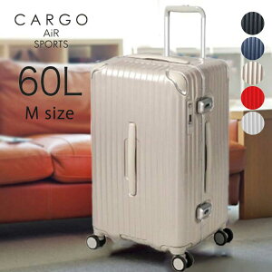 yX10{Gg[z X[cP[X TRIO gI CARGO AiR SPORTS J[SGA[X|[c CAT68SSR ^ 60L t[^Cv 4-5x 2Nۏ