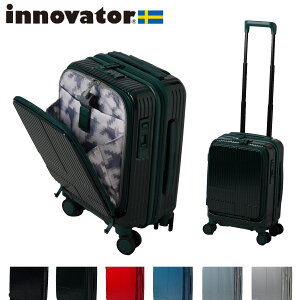 �C�m�x�[�^�[ �X�[�c�P�[�X innovator inv30 ���� 21L SS�T�C�Y �y�� �W�b�p�[ �t�����g�I�[�v�� �@���������݃T