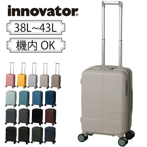 �C�m�x�[�^�[ �X�[�c�P�[�X innovator inv43ex 38L 43L �y�� �W�b�p�[ �J�b�v�z���_�[�t�� �g���� �u���[�L�@�\ 60mm�L���X�^�[ Expandable
