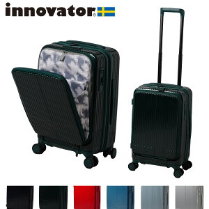 inv50���� �C�m�x�[�^�[ �X�[�c�P�[�X innovator 38L S�T�C�Y �y�� �W�b�p�[ �t�����g�I�[�v�� �@���������݃T